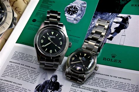 rolex explorer 1016 vs 14270